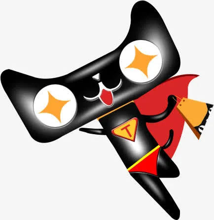 天猫图案免抠