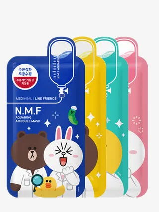 动物的面膜免抠