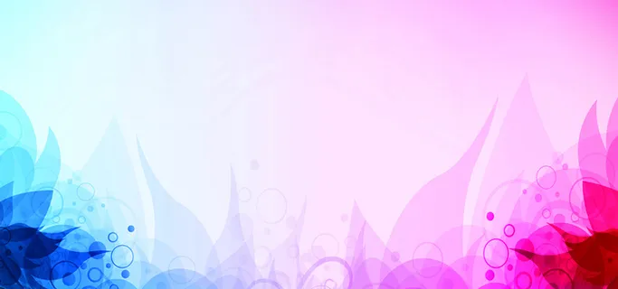 淘宝梦幻粉色背景高清