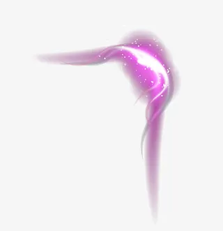 粒子光效免抠