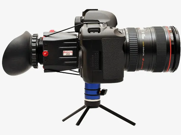 三脚架取景免抠