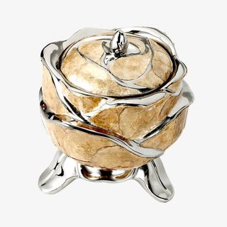 样板房摆设结婚礼物玫瑰收纳储物免抠