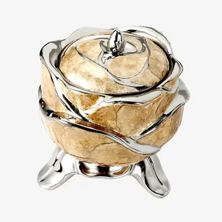 样板房摆设结婚礼物玫瑰收纳储物免抠