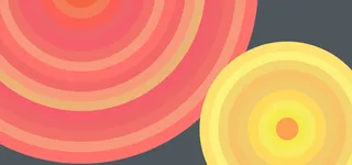 几何背景图高清