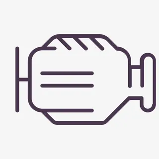 柴油机发动机修复汽油电机发服务免抠