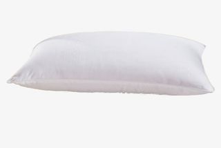 白色的枕头免抠