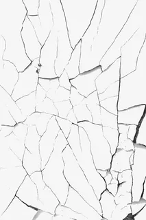 墙面裂纹效果免抠