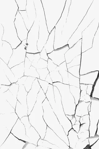 墙面裂纹效果免抠