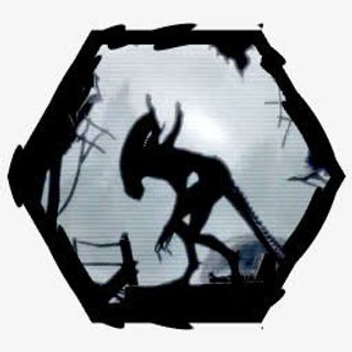 外星人殖民地海军陆战队1图标免抠