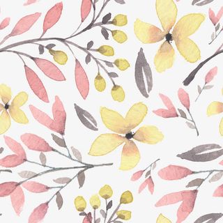 小清新底纹免抠