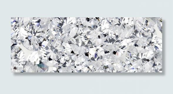 珠宝水晶钻石背景banner素材高清