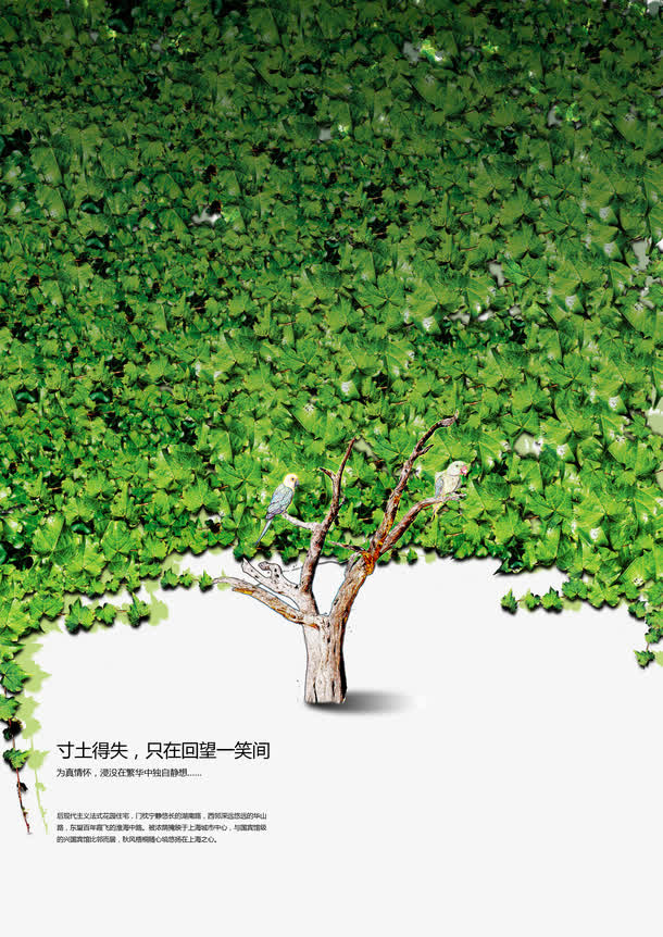 书籍封面图片环保海报房地产海报免抠