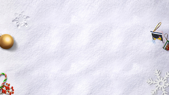 圣诞节  雪花 雪 冬天 圣诞高清