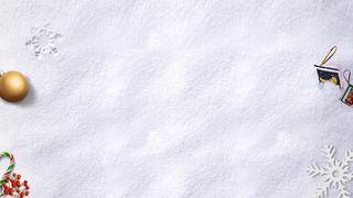 圣诞节  雪花 雪 冬天 圣诞高清