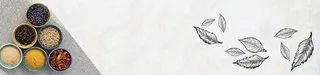 香料调味食品banner高清
