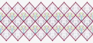 民族元素底纹花纹免抠