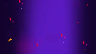 紫色光效背景矢量图片素材