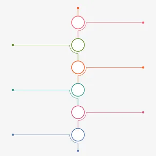 标题栏目录目录小标免抠