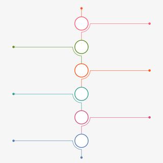 标题栏目录目录小标免抠