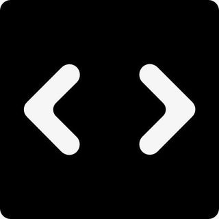 左右箭头方形按钮图标免抠
