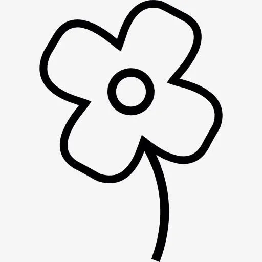 花图标免抠