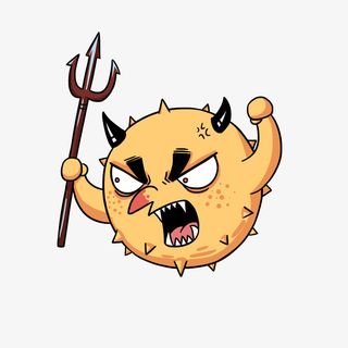 防疫,抗疫,病菌,新冠病毒,肺炎（3）免抠