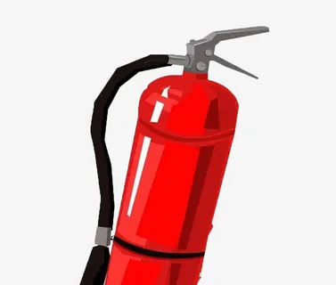 消防器材用品免抠 消防器材用品免抠