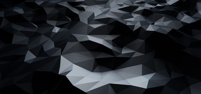 黑色扁平背景高清