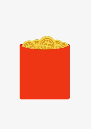 牛金币流量红包免抠