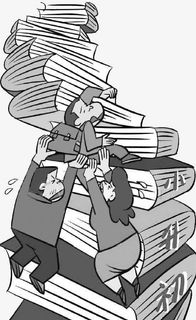 焦虑的父母免抠