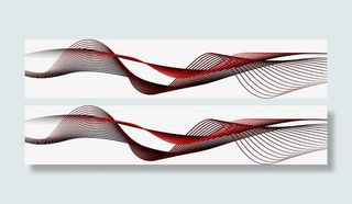 科技感线条装饰免抠