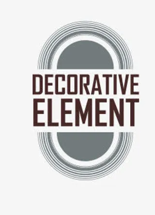 欧式花纹边框设计素材免抠