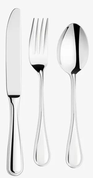 高端餐具刀叉免抠手绘/卡通卡通元素