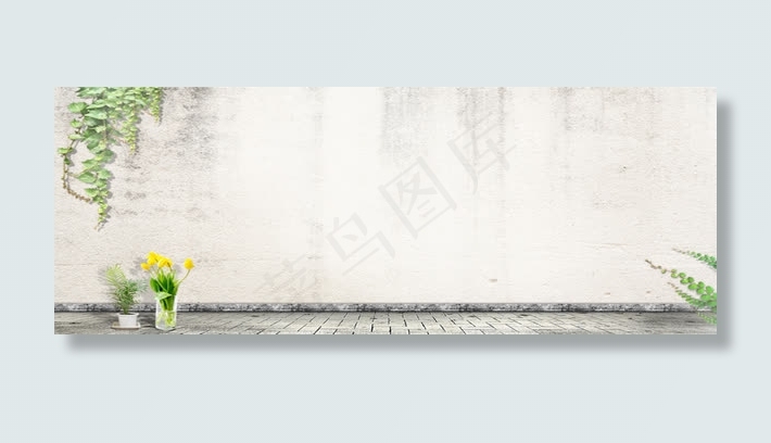 淘宝轮播海报banner