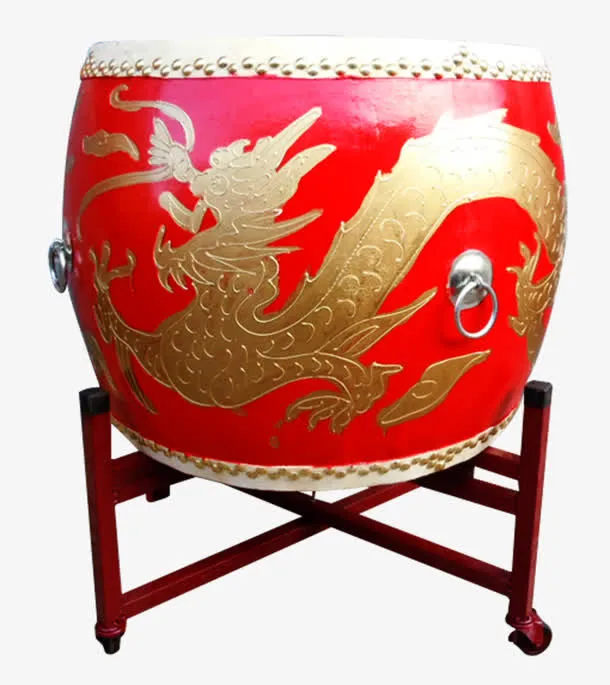 敲锣鼓免抠免抠