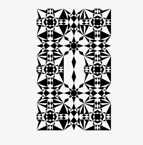 淘宝 天猫 设计 韩国图案 底免抠