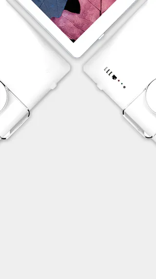 电脑科技背景高清