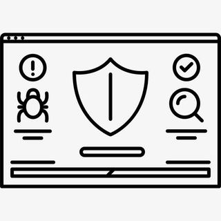 防止病毒程序免抠