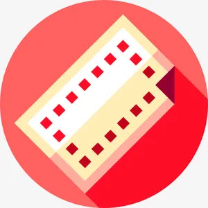 优惠券图标免抠