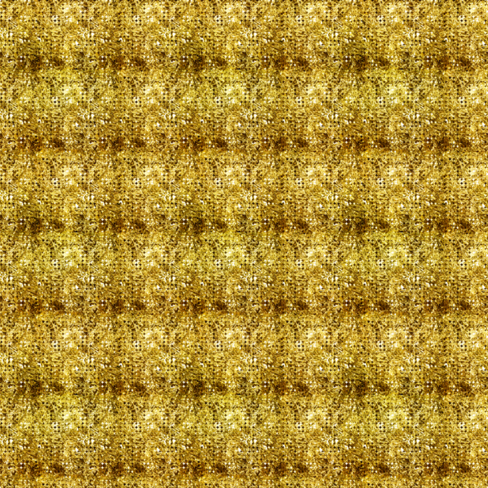 金黄金属金箔纹理高清