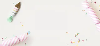 可爱糖果背景图高清