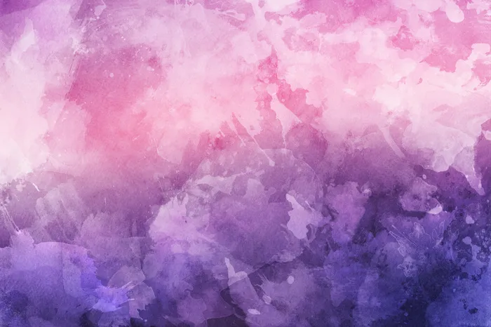渐变背景，背景素材梦幻紫高清