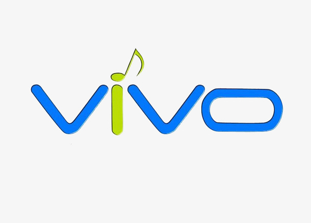 VIVOlogo创意设计免抠