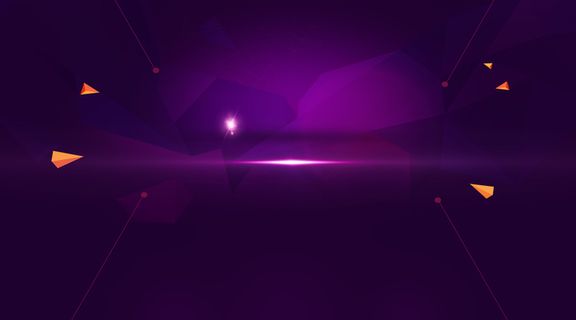 科技简洁背景素材高清