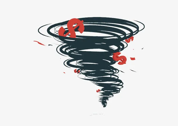 经济财产的损失免抠