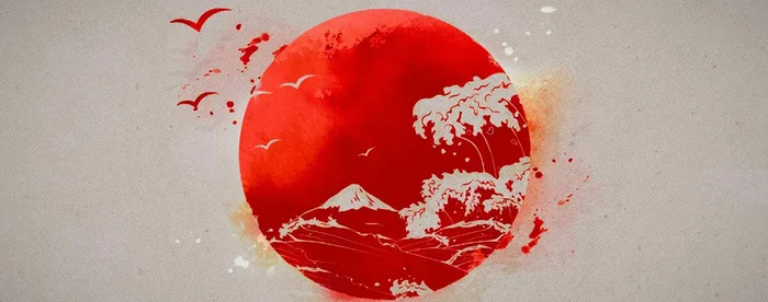手绘背景高清