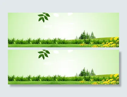 春天背景banner高清 春天背景banner高清