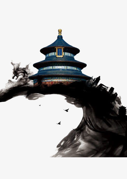 故宫免抠