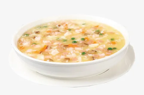 黄焖山水豆腐免抠