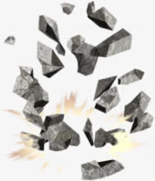 Q版手游特效免抠